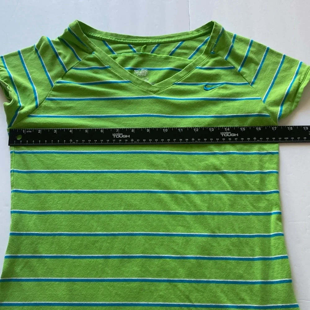 Nike The‎ Athletic Department Women's V Neck Shirt